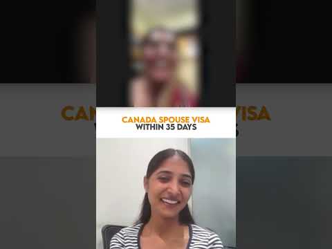 Congratulations Prabhdeep For Getting Canada Spouse Visa | Spouse Visa 2026 | Rajveer Chahal