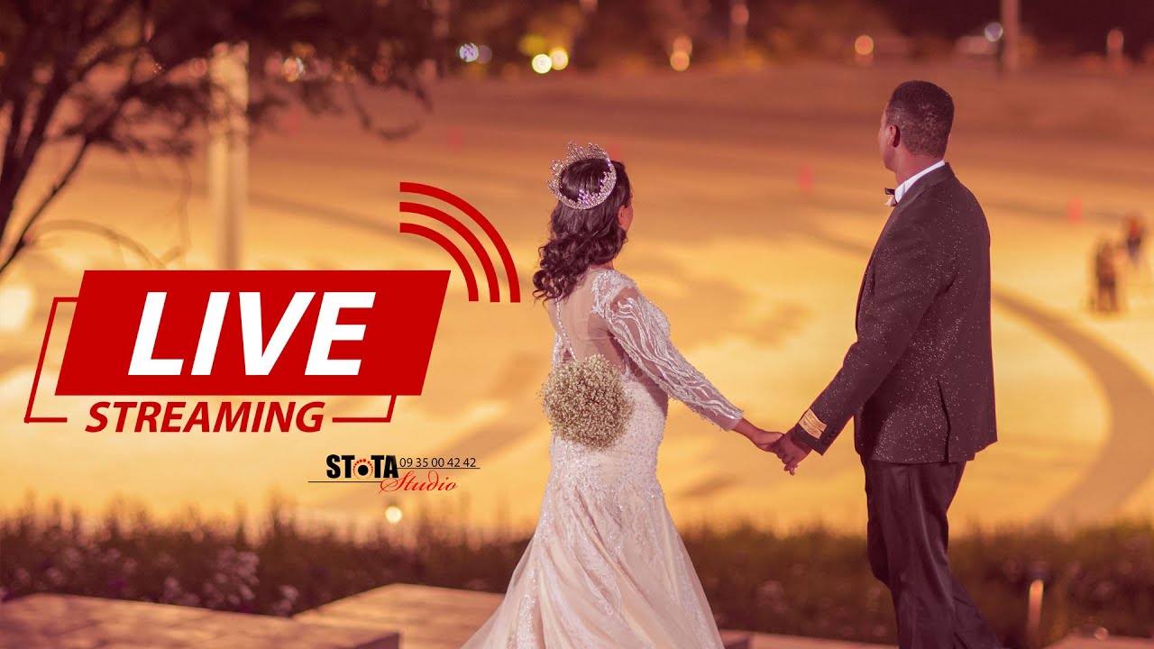 Marthi & Ake live streaming - YouTube