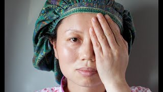 World Sight Day 2014: Orbis #ISEE A World With No More Avoidable Blindness
