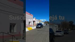 speluzzi la pampa #argentina #travel #turismo #viajes #lapampa