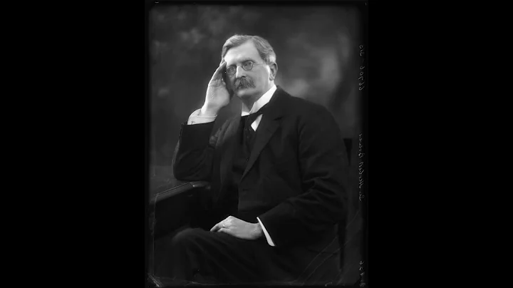 Herbert Brewer - Elegy