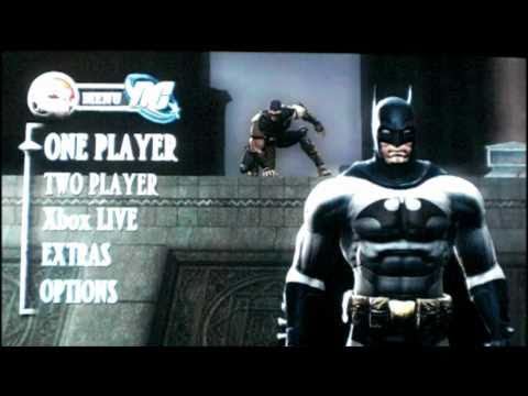 Review of Mortal Kombat VS DC Universe for Xbox 360 and PS3 by Protomario