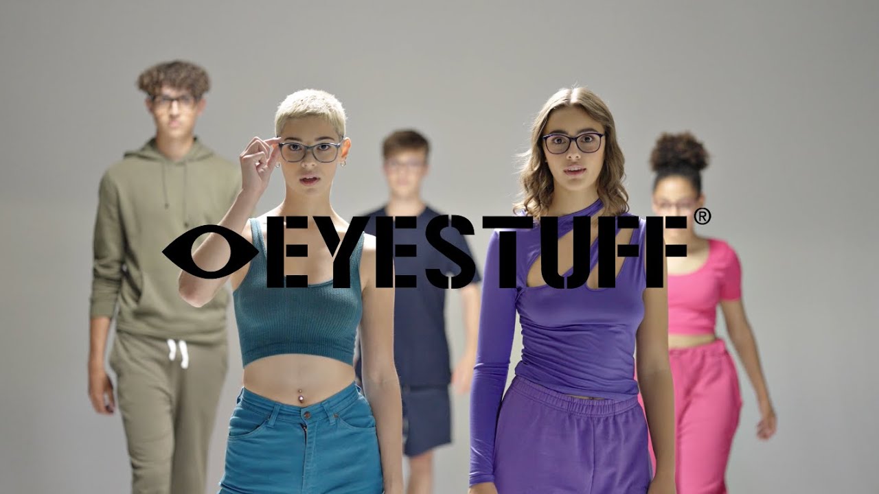 2023 Eyestuff Campaign Video