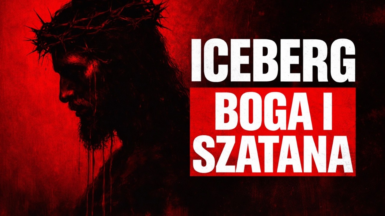 Iceberg Biblii: Wiedza zakazana