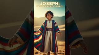9 Heroes of Faith — From Abraham to Job  | Little Servant Bible Short Part 1