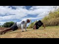 UN-CUT Day 133 RTY 2021| WORKOUT PLANS CAN CHANGE, SO GO WIN TODAY! FF4F WORKOUT IN HAWAII | VLOG