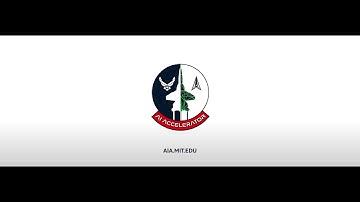 David Jacobs | USAF/MIT | AI Accelerator