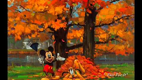 DISNEY LUCAS PTG SLIDE SHOW
