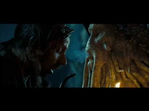 Pirates of the Caribbean: Dead Man's Chest