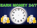 Top 5 Passive Income Ideas 2021 | Earn Money While You Sleep | Passive Income Streams