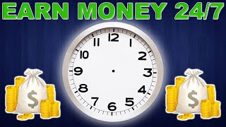 Top 5 Passive Income Ideas 2021 | Earn Money While You Sleep | Passive Income Streams