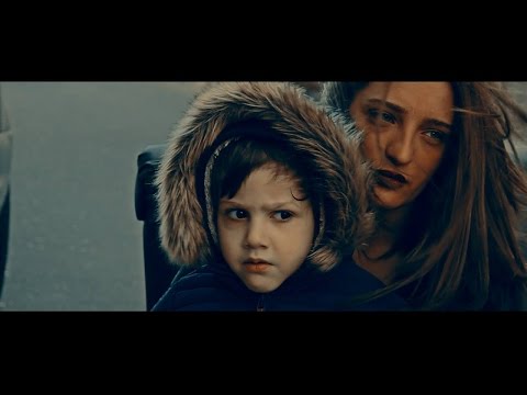 დამსხვრეული ოცნებების ქვეყანა