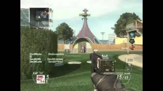 Cod 2 quickscoping