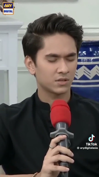 ab to ye Hal ha har pal sawal ha Samar Abbas sang this song #may ri fvrt one #short#like#share#