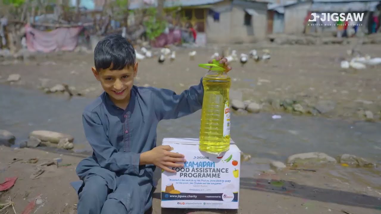 The Forgotten People - Kashmirs Forgotten Refugees