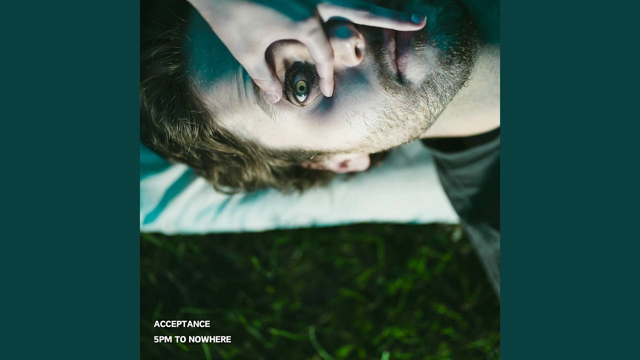 Watch Acceptance on YouTube Watch Acceptance on YouTube