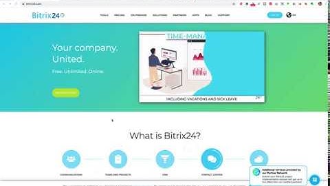 Bitrix24 Tutorial: How to install Bitrix24 on-premise - Part 1