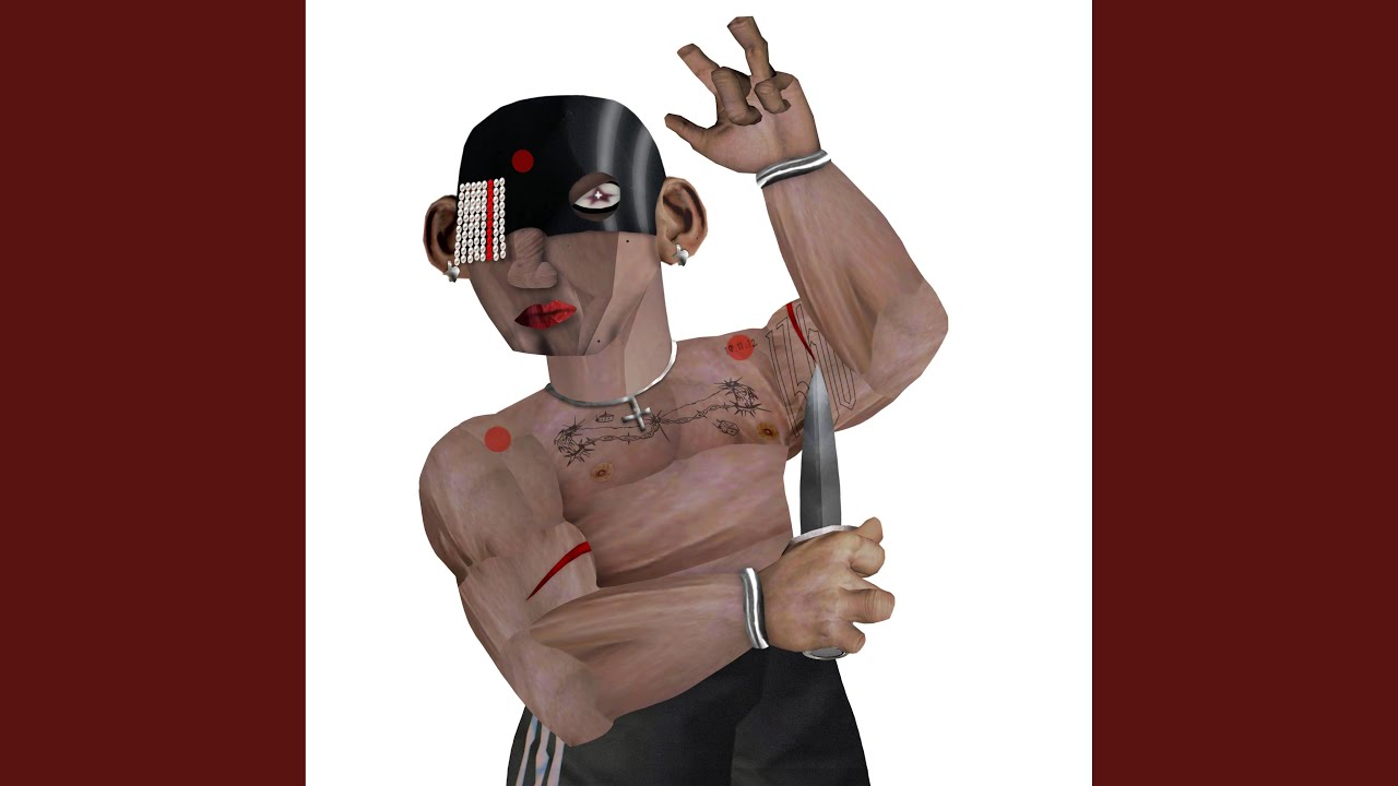 tutorial (feat. Sabana)