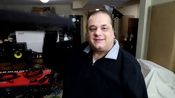 The Mirage is not heavy