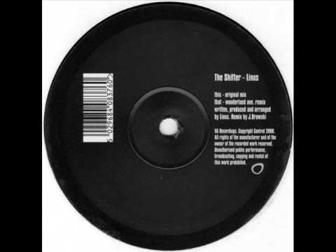 Linus — linus- the shifter