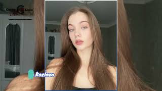 Yana Kozlova..Bio age weight relationships net worth outfits idea || Curvy Models plus size