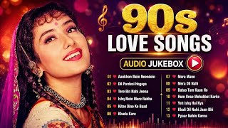 90’S Old Hindi Songs💗 90s Love Song💛Udit Narayan, Alka Yagnik, Kumar Sanu, Sonu Nigam songs Hindi 
