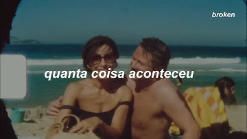 Thumbnail of É Preciso Dar Um Jeito, Meu Amigo - Erasmo Carlos [Legenda/Lyrics]