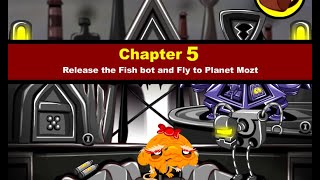Monkey GO Happy Stage 731 Walkthrough @Allackony