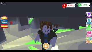 Adopt Me Being Hacked