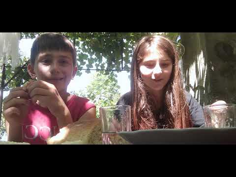 მეორე ნაწილიც იქნებაააააა