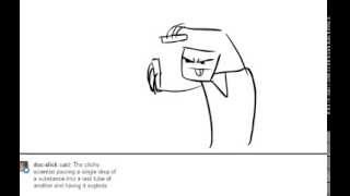 Animation Requests 1