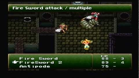 Chrono Trigger-Sir Krawlie