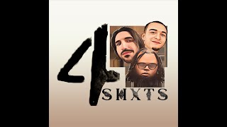 4Shxts Podcast Season 2 Episode 4: What's Music Nosie N Shxt