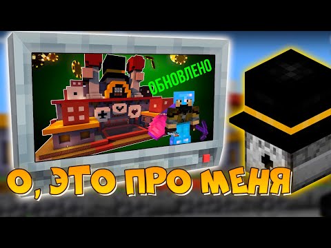 ПУГОД СМОТРИТ: Майншилд 3 - Я ОБЕЩАЛ это Пугоду - Заквиель.
