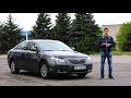 Обзор Toyota Camry V40