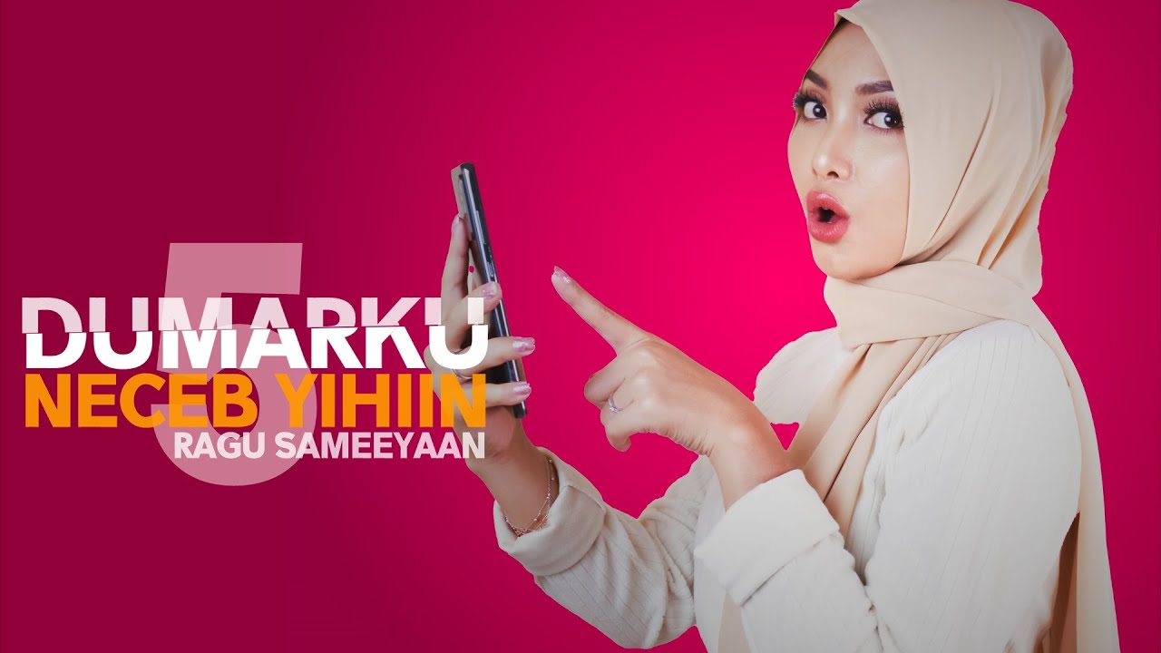 5 Dumarku neceb yihiin ragu sameeyaan