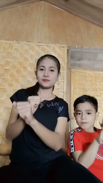 Bine - bine Lau e,... #LaguDaerahEndeLio #Tiktok#Fany&KakaJean🥰