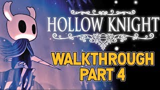 Hollow Knight- Walkthrough Live: Hunting Dreamers and Maybe Beating the Game for 1st Ending