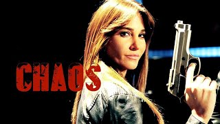 Chaos | Action Full Movie