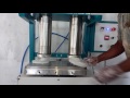 JJ idiyappam making machine