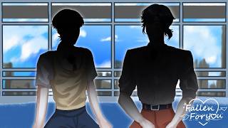 Fallen For You - Smolie【Official Music Video】