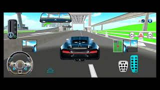 Ultimate 3D Car Driving Game | Realistic Gameplay & Stunning Graphics screenshot 5