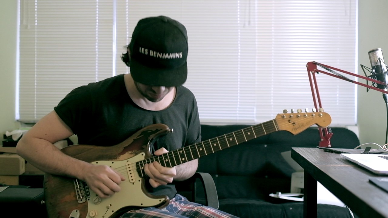 Katy Perry Chained To The Rhythm / Guitar solo YouTube