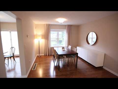64 Marquette Dr, Rochester, NY home video tour