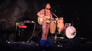 Mike Trask - Sweet As Pie (live at In The Dead of Winter) - Jan. 2014