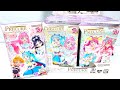 プリキュアカードウエハース７『1BOX 開封』ひろがるスカイ!プリキュア カード Hirogaru sky!Precure Card Wafers7 食玩 JapaneseCandyToys