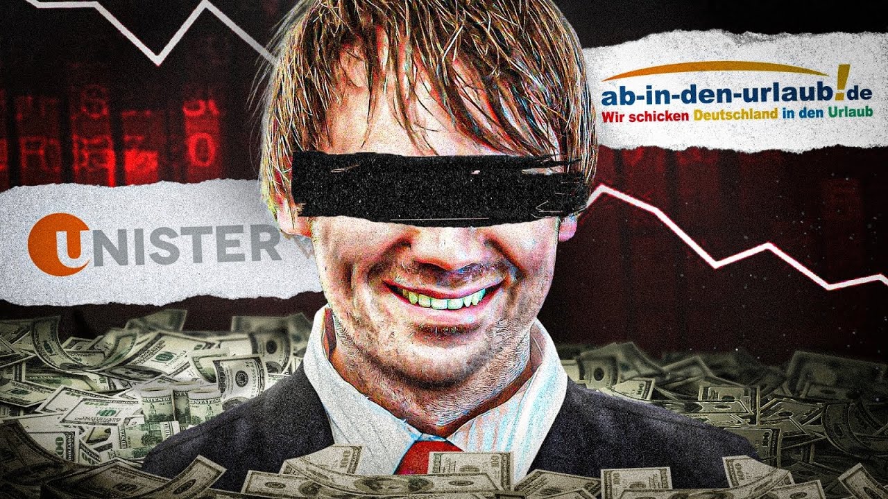 Wie Deutschlands erfolgreichstes Unternehmen abstürzte