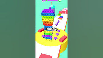 My boss announced at the meeting, "Anyone could do your job. You