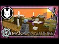 1.16 Mana & Artifice Pt1: Introduction -Bit-By-Bit-