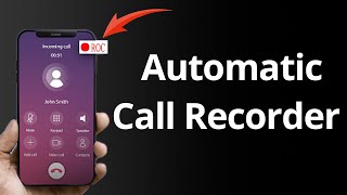How to Record all Calls Automatically-Super Call Recorder screenshot 2
